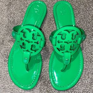 tory miller sandals